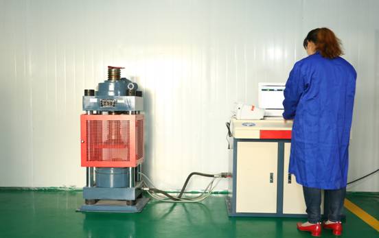 水库除险加固工程质量检测